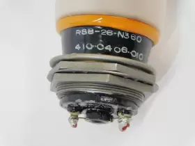 RS8-26N360 JENNINGS Vacuum Relay #2