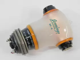 RS8-26N360 JENNINGS Vacuum Relay
