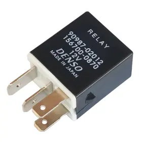 705353154362 JERWICKELI Relay Plug Spst