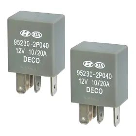 95230-2P040 JERWICKELI Power Relay