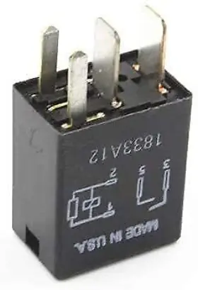 8T2T-14B192-AA JESUNK Pack Function Relay #2
