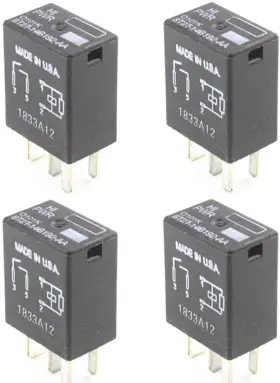 8T2T-14B192-AA JESUNK Pack Function Relay