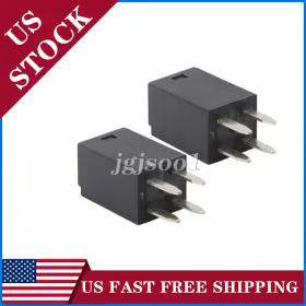 303-1AH-C-R1-U01-12VDC JGJSOO1 Song Chuan General Relays Spno
