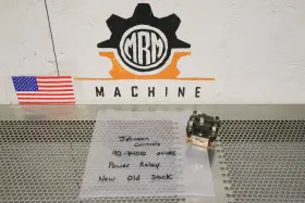 90-340Q JOHNSON CONTROLS Power Relays
