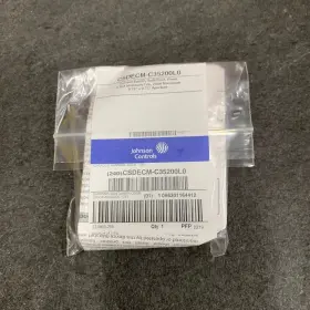 CSDECM-C35200L0 JOHNSON CONTROLS Sensor Relay