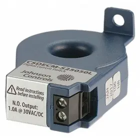 CSDECM-S25050L JOHNSON CONTROLS Sensing Relay