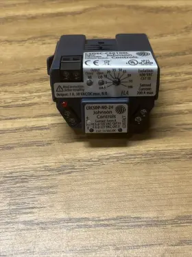 CSDSC-C50100L JOHNSON CONTROLS Sensor Relay #2