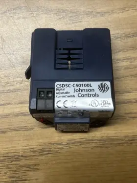 CSDSC-C50100L JOHNSON CONTROLS Sensor Relay