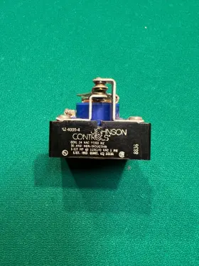 KZ-4000-4 JOHNSON CONTROLS Relay #2
