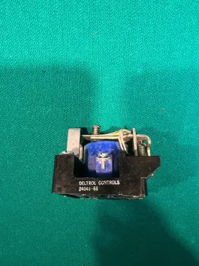 KZ-4000-4 JOHNSON CONTROLS Relay #3