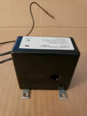 R10A-2 JOHNSON CONTROLS Sensing Relay Contact #2
