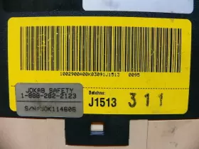 J1513 JOKAB Safety Relay #3