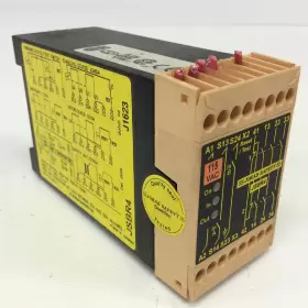 JSBR4 JOKAB Safety Relay