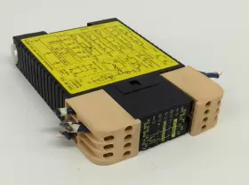 RT9-24VDC JOKAB Safety Relay