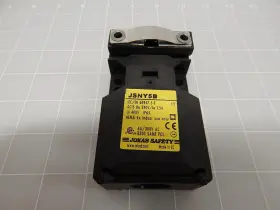 JSNY5B JOKAB SAFETY Relay Interlocks Switch