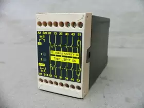 JSR1T-0S JOKAB SAFETY Expansion Relay