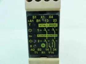 VITAL-1-24VDC JOKAB SAFETY Controller #2