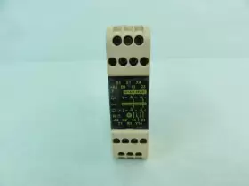 VITAL-1-24VDC JOKAB SAFETY Controller #3