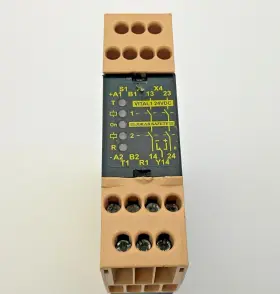 VITAL1 JOKAB Safety Vital Vdc Relay Tsc #3