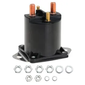 SOLENOID-36-1 JOMGORG Electric Terminal Golf Club Car Ds