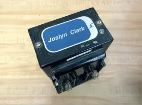 5DP2-11100 JOSLYN CLARK Definite Relay Coil #2