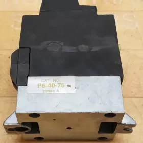 P6-40-76 JOSLYN CLARK Relay Coil Nema #3