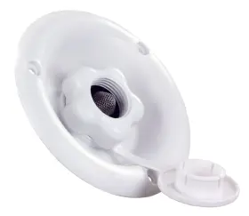 321-B-2P-A JR PRODUCTS Dish Pw