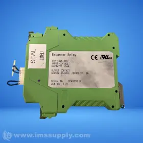 Jsk Dme-020 Expander Relay Fnip