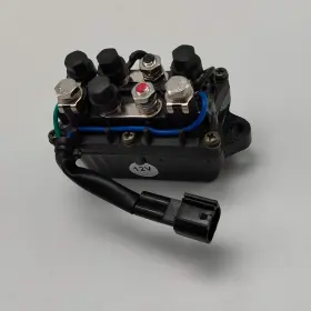 63P-81950-00-00 JSPROXAM Outboard Relay Yamaha Engine #2