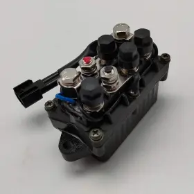 63P-81950-00-00 JSPROXAM Outboard Relay Yamaha Engine #3
