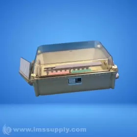 DTB-P1616C JTEKT Junction Box Usip