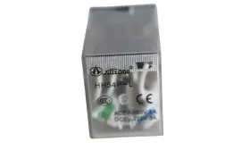 HH54P-L JUZLONE Relay #3