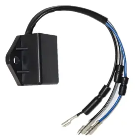 752140777440 JVFNXPM Fuel Pump Relay Kawasaki Mule #2