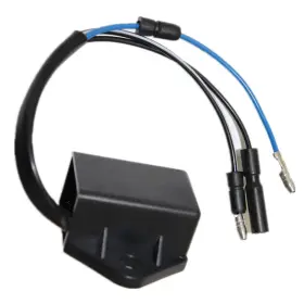 752140777440 JVFNXPM Fuel Pump Relay Kawasaki Mule