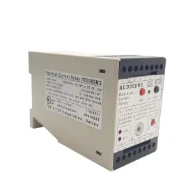 RCD300M2 K-TEC Residual Relay Supply