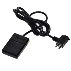HRF-MD2 KACON Pbp Switch Momentary Piggyback Plug Steel