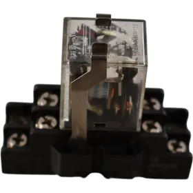 KLY2 KACON Relay Socket Honeywell