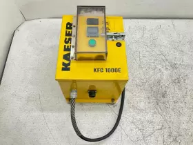 KFC-1000E KAESER Flow Controller Tsc