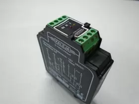 06.04.002 KALEJA Motor Control Relay