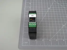 06.04.002-V2 KALEJA Control Relay #2