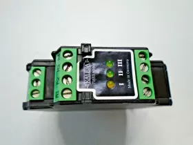 06.04.016 KALEJA Motor Control Relay #3