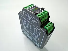 06.04.016 KALEJA Motor Control Relay