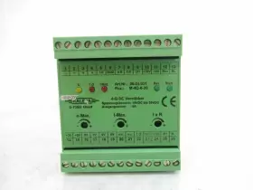 M-4Q-6-30 KALEJA Controller #2