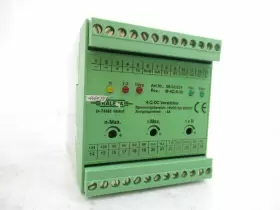 M-4Q-6-30 KALEJA Controller #3