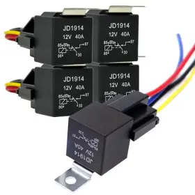 313036285243 KALMAEGEE Pack Pin Relay Harness Volt