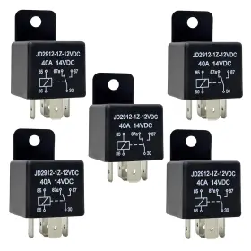 JD2912-1Z-12VDC KALMAEGEE Pack Pin Relay