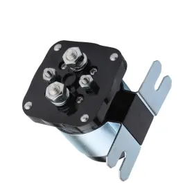 445041236255 KALOEOU Isolator Mobile Audio Relay Disconnect
