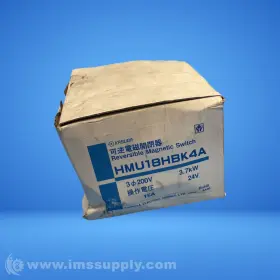 HMU18HBK4A KASUGA Magnetic Switch Fnob