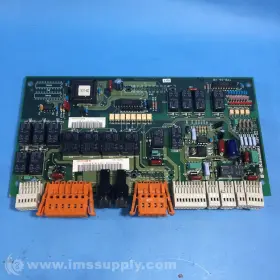 50999-2141R03 KAWASAKI Relay Interface Board Fnip