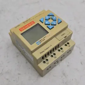 16200 KB ELECTRONICS Genesis Programmable Relay